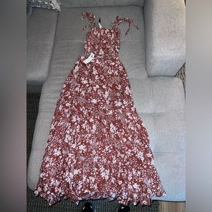 Abercrombie Matching Set - Tank and Skirt - XXS Petite